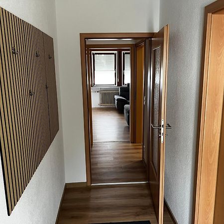 Ferienwohnung Manuela Hausen im Tal Exteriör bild