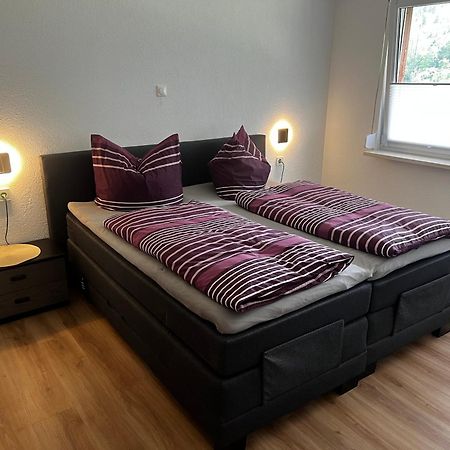 Ferienwohnung Manuela Hausen im Tal Exteriör bild