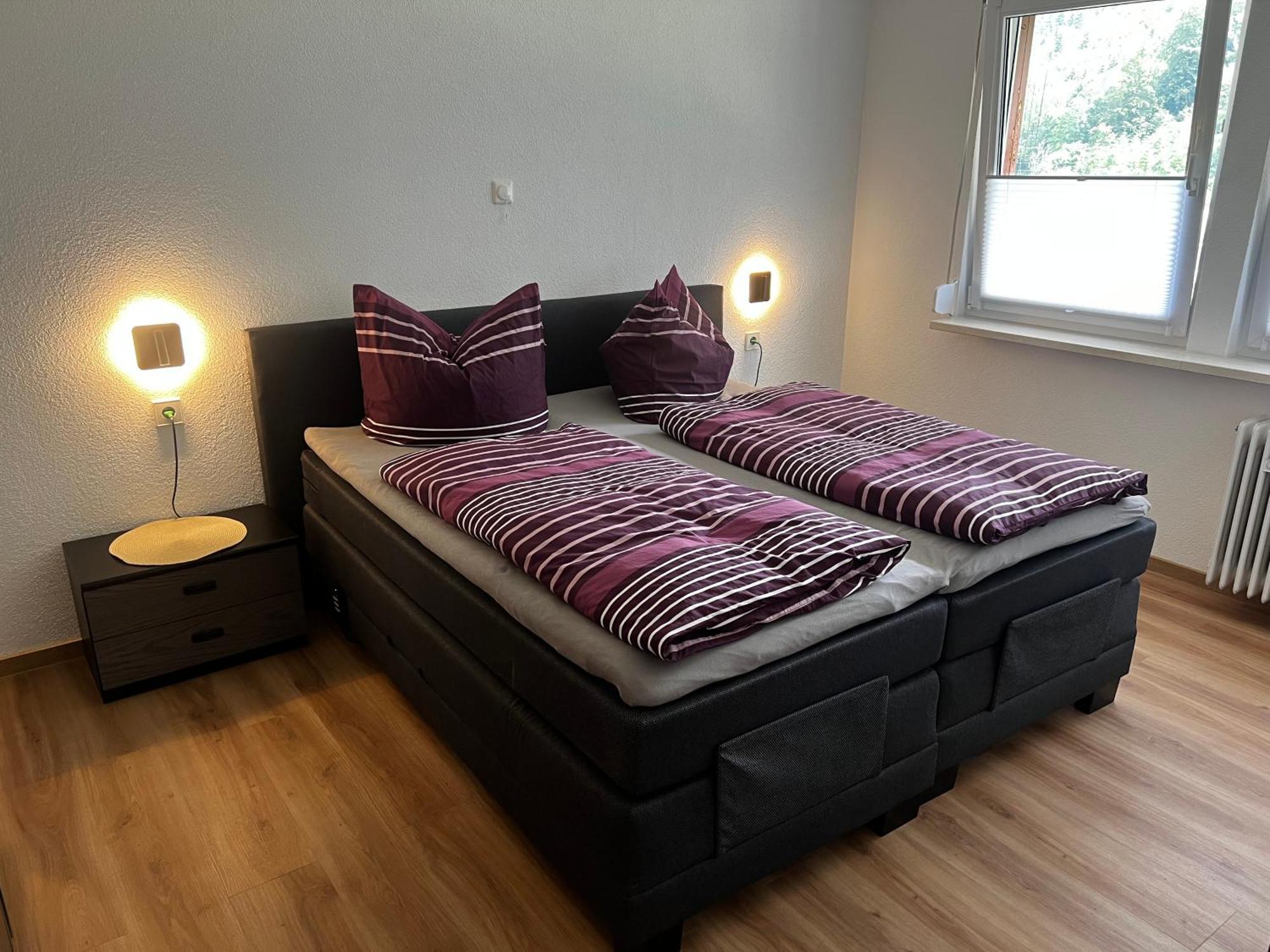 Ferienwohnung Manuela Hausen im Tal Exteriör bild