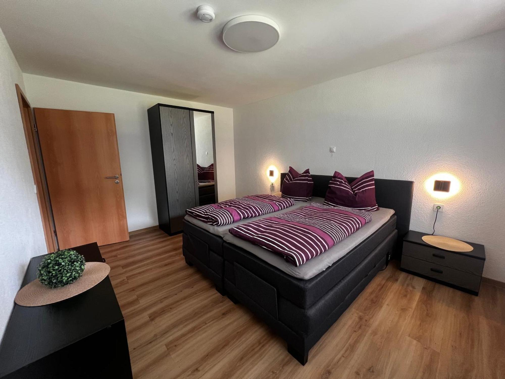Ferienwohnung Manuela Hausen im Tal Exteriör bild